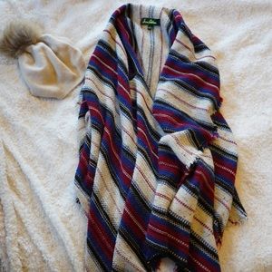 Sam Edelman Hippie Vest